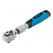 Ключ-трещотка телескопический 1/4