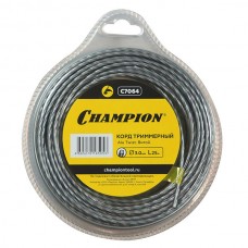 Корд трим.CHAMPION Alu Twist 3.0мм*25м (витой) (C7064)