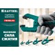 Пружинная струбцина SC-10, 100 х 100 мм KRAFTOOL 32227-10