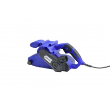 Ленточная шлифовальная машина, 900 Вт, 76х533 мм