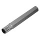Набор бит HEX, Torx , SPLine, хвостовик-шестигранник 1/2, CrV, 42 шт. Stels (11318)