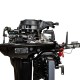 Подвесной лодочный мотор TOYAMA, T9.9BMS+USB (T9.9BMS+USB)