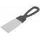 Шпатель фасадный нержавеющий 40 мм (06484)
