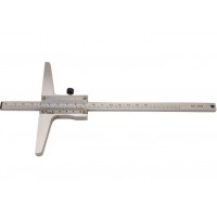 Штангенглубиномер ШГ- 300 0,05 КировИнструмент