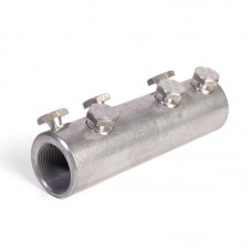 Соединитель болтовой 6СБЕ-800 (КВТ) (69489)