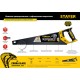 Ножовка универсальная Cobra Black, 450 мм STAYER Professional 2-15081-45_z01