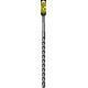 Бур SDS-max Professional Hercules-4Х STAYER 25x410/520 мм 29370-410-25  