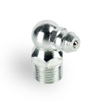 Тавотница 1/8 90°, комплект 5 штук RUNTEC RT-T1890