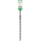 Бур по бетону FDW, Profi, SDS-Plus, 18 х 260 мм (41-18260)