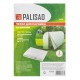 Чехол на молнии для парника 300 х 110 см, СУФ 42 Palisad (63920)