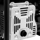 Генератор бензиновый PS 80 E-3, 6.6 кВт, 400 В, 25 л, электростартер Denzel (946954)