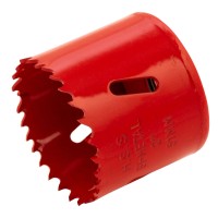 Коронка Bimetal, 51 мм Matrix (72451)