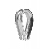 Коуш 14,0 мм TOR DIN 6899 (тип B) (Q) (142142)