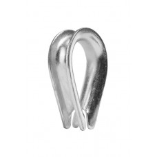 Коуш 14,0 мм TOR DIN 6899 (тип B) (Q) (142142)