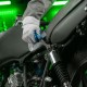 Набор ключей рожковых, 6 - 24 мм, 8 шт., CrV, фосфатированные Сибртех