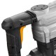 RUNTEC RT-EHS1600 Перфоратор RUNTEC SDS-Max 230В, 10Дж, 1600Вт (RT-EHS1600)