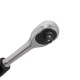 RUNTEC RT-H38R45T Трещотка RUNTEC TECHNIC CrV, 3/8, 45 зубцов (RT-H38R45T)