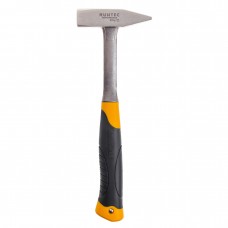 RUNTEC RT-PHM015 Молоток слесарный цельнокованый RUNTEC с двухкомпонентной рукояткой, 500 г (RT-PHM015)