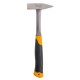 RUNTEC RT-PHM015 Молоток слесарный цельнокованый RUNTEC с двухкомпонентной рукояткой, 500 г (RT-PHM015)