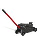 RUNTEC RT-PJ225 Домкрат подкатной, 2,25 т, 145-385 мм, в кейсе TECHNIC (RT-PJ225)