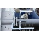 Струбцина 800/140, 12 кН, затяжка 40 Нм, Т-ручка SG80M BE-SG80M
