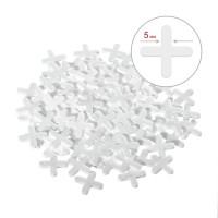 Крестики для плитки 5 мм, 100 шт STAYER 3380-5