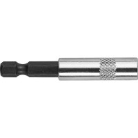 Адаптер магнитный для бит 60 мм STAYER Professional 2671-60