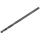 Сверло по металлу Cutop Special, HSS-G, 2,5 х 57/27 мм (2 шт) (54-965)