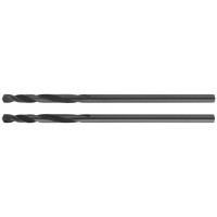 Сверло по металлу Cutop Special, HSS-G, 2 х 49/21 мм (2 шт) (54-964)