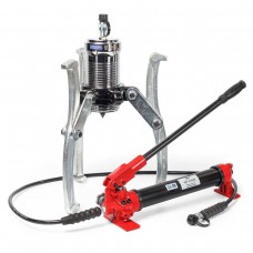 Съемник гидравлический с выносным насосом СГН-50 (КВТ) 84633