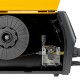 Аппарат инвертор. полуавтомат. cварки IMIG-185SDR, 180 А, ПВ 60%, катушка 5 кг Denzel (94363)