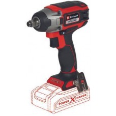 Гайковерт ударный аккумуляторный Einhell PXC Impaxxo 18/230, 18В,BL,230Нм,1/2,без АКК и ЗУ (4510080)