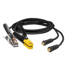 Комплект кабелей 5м, на 300А, КЕДР 35-50/1*25 PRO Comfort