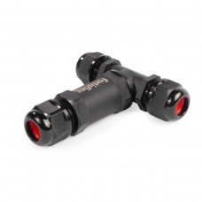 Коннектор кабельный FFC-32/3Р-IP68 (Fortisflex) (89669)