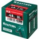 Алюминиевые заклепки Alu (Al5052), 4.8 x 30 мм, 250 шт KRAFTOOL 311701-48-30