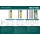 Полотна 130 мм для лобзика, 6 шт Pro Cut KRAFTOOL 15340-03