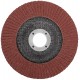 Круг лепестковый торцевой GreatFlex Light (72 лепестка) 125 х 22,2 мм, P60 (71-839)