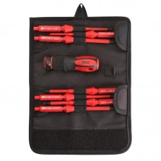 Набор диэлектрических отверток НИО-1107 (КВТ) 61949