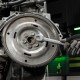 Набор ключей комбинированных 6-32 мм, 22 шт, CrV, матовый хром Stels (15423)
