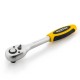 RUNTEC RT-H12R72A Трещотка RUNTEC CrV, 1/2, 72 зубца (RT-H12R72A)