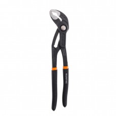 RUNTEC RT-PLA20250 Клещи переставные с кнопочным фиксатором RUNTEC CrV 250 мм (RT-PLA20250)
