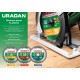 Диск пильный по дереву Expert URAGAN 190х30/20 мм 48Т 36802-190-30-48_z01  