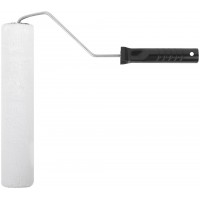 Валик велюровый с ручкой 300 мм (02575)