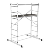 Вышка-тура, рабочая высота 3.2 м (97971)