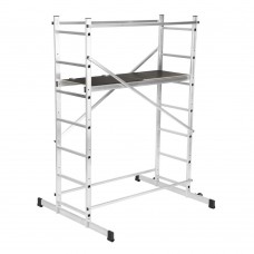 Вышка-тура, рабочая высота 3.2 м (97971)