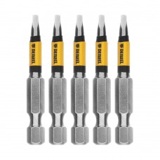 Бита S1x50, 5 шт. Denzel (7711324)