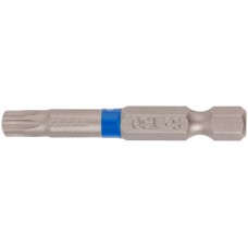 Биты стальные, 2 шт., CUTOP Profi, TORX T30, 50 мм (83-347)