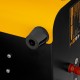Дизельная тепловая портативная пушка Flame-5, 5кВт, 300м3/ч, непр.наг., циф. терм. Denzel (96495)