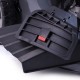 Газонокосилка бензиновая (бензокосилка) EVOline LMG 51 CVE TURN
