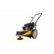 Газонокосилка CHAMPION LMH5629 (PRO 2,9 кВт 560мм 29,9кг, корд 4мм/546мм) (LMH5629)